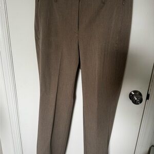Woman’s Tan J.Jill Pants